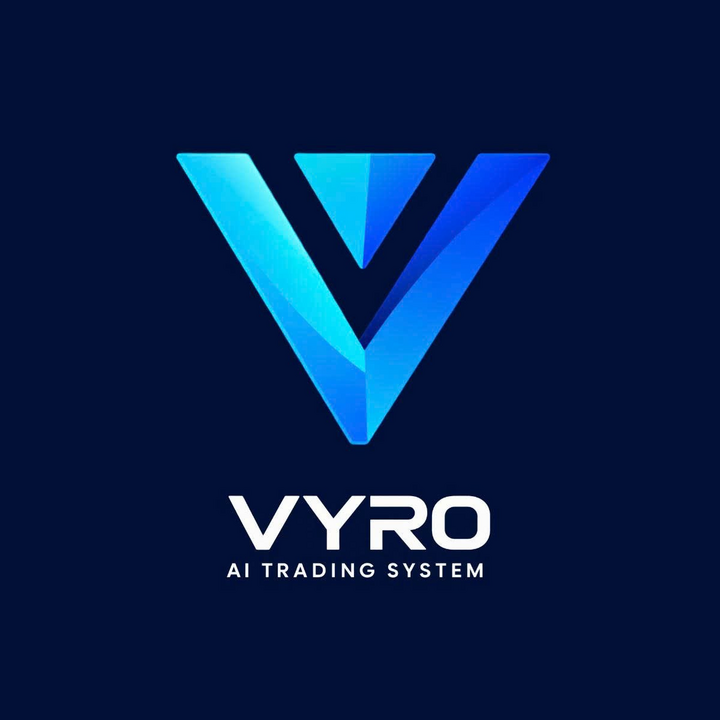 VYRO AI Trading System